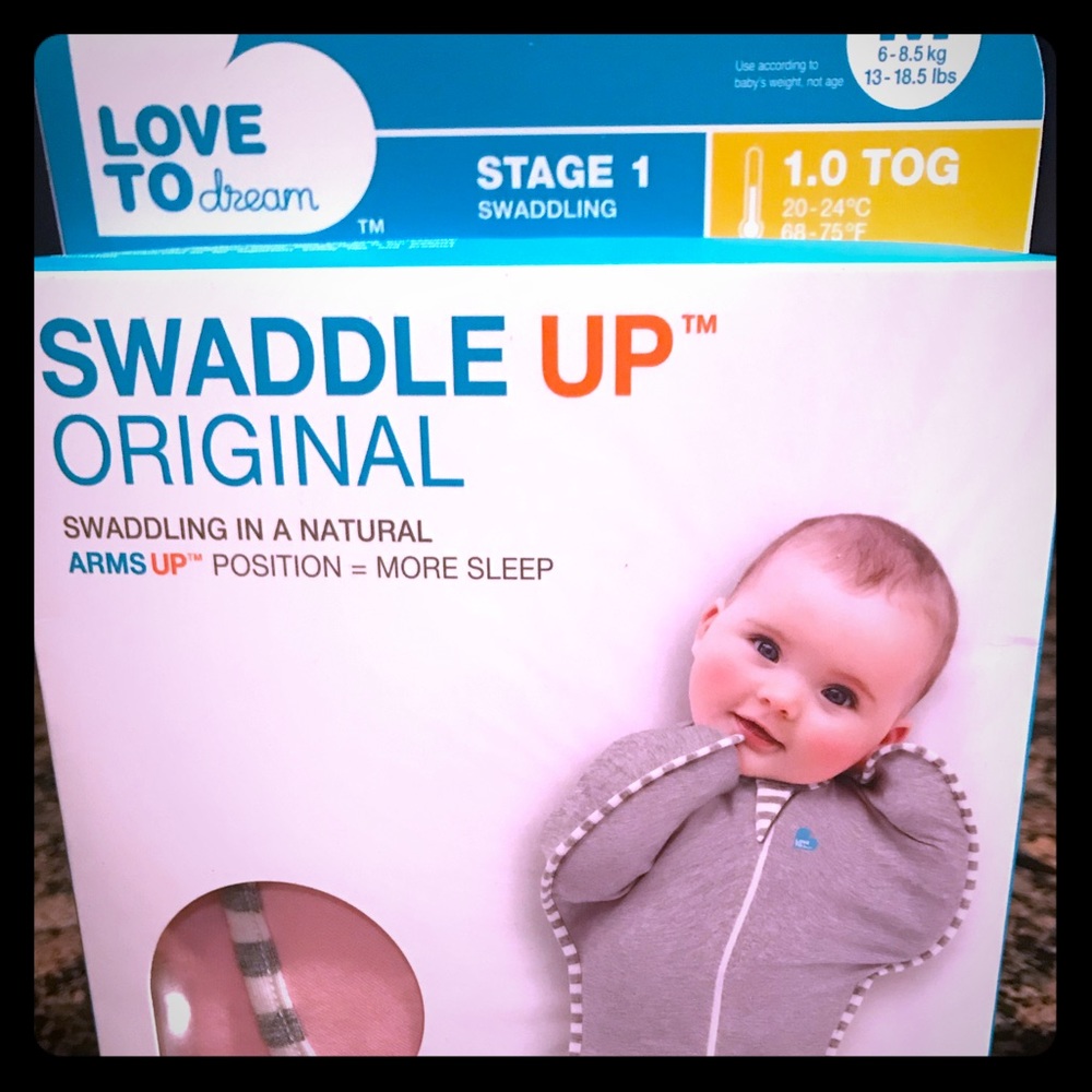 Swaddle Up Original